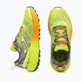 Pánské běžecké boty Joma Sima fluor green 4