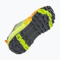 Pánské běžecké boty Joma Sima fluor green 5