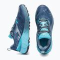 Pánské běžecké boty Joma Sima dark gray 4