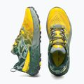 Pánské běžecké boty Joma Sima yellow 4