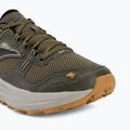 Pánské běžecké boty Joma Shock khaki 7