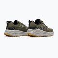 Pánské běžecké boty Joma Shock khaki 3