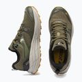 Pánské běžecké boty Joma Shock khaki 4