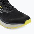 Pánské běžecké boty Joma Kubor black 7