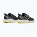Pánské běžecké boty Joma Kubor black 3