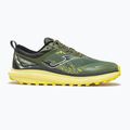 Pánské běžecké boty Joma Kubor green