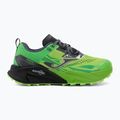 Pánské běžecké boty Joma Rase fluor green 2
