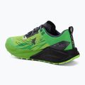Pánské běžecké boty Joma Rase fluor green 3