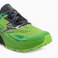Pánské běžecké boty Joma Rase fluor green 7