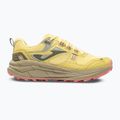 Dámské běžecké boty Joma Shock Lady fluor yellow