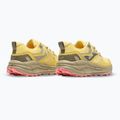 Dámské běžecké boty Joma Shock Lady fluor yellow 3