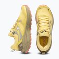 Dámské běžecké boty Joma Shock Lady fluor yellow 4
