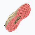 Dámské běžecké boty Joma Shock Lady fluor yellow 5