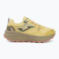 Dámské běžecké boty Joma Shock Lady fluor yellow 2