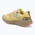 Dámské běžecké boty Joma Shock Lady fluor yellow 3
