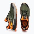 Pánské běžecké boty Joma Sierra khaki 4