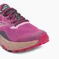 Dámské běžecké boty Joma Sima Lady fuchsia 7