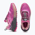 Dámské běžecké boty Joma Sima Lady fuchsia 4