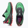 Pánské běžecké boty Joma Tundra green 11