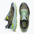 Pánské běžecké boty Joma Tundra khaki 4