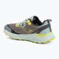 Pánské běžecké boty Joma Tundra khaki 3