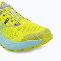 Dámské běžecké boty Joma Tundra Lady fluor green 7