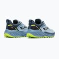 Dámské běžecké boty Joma Trek Lady royal blue 3