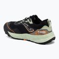 Dětské běžecké boty Joma Kubor Jr black 3