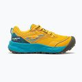 Dětské běžecké boty Joma Kubor Jr yellow