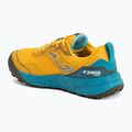 Dětské běžecké boty Joma Kubor Jr yellow 3