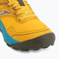 Dětské běžecké boty Joma Kubor Jr yellow 7