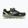 Dětské běžecké boty Joma Tundra Jr black