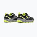 Dětské běžecké boty Joma Tundra Jr black 3