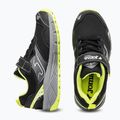 Dětské běžecké boty Joma Tundra Jr black 4