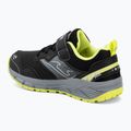 Dětské běžecké boty Joma Tundra Jr black 3