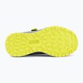 Dětské běžecké boty Joma Tundra Jr black 4