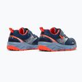 Dětské běžecké boty Joma Tundra Jr navy blue 3