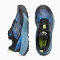 Dětské běžecké boty Joma Sima Jr black 4