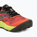 Dětské běžecké boty Joma Sima Jr orange 7