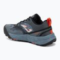 Dětské běžecké boty Joma Sima Jr dark gray 3