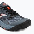 Dětské běžecké boty Joma Sima Jr dark gray 7