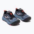 Dětské běžecké boty Joma Sima Jr dark gray 2