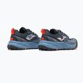Dětské běžecké boty Joma Sima Jr dark gray 3