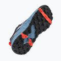 Dětské běžecké boty Joma Sima Jr dark gray 4