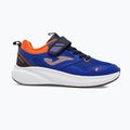 Dětské běžecké boty Joma Ferro Jr royal blue