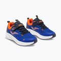 Dětské běžecké boty Joma Ferro Jr royal blue 2