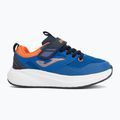 Dětské běžecké boty Joma Ferro Jr royal blue 2