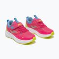 Dětské běžecké boty Joma Ferro Jr fuchsia 2