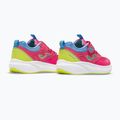Dětské běžecké boty Joma Ferro Jr fuchsia 3