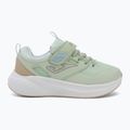 Dětské běžecké boty Joma Ferro Jr green 2